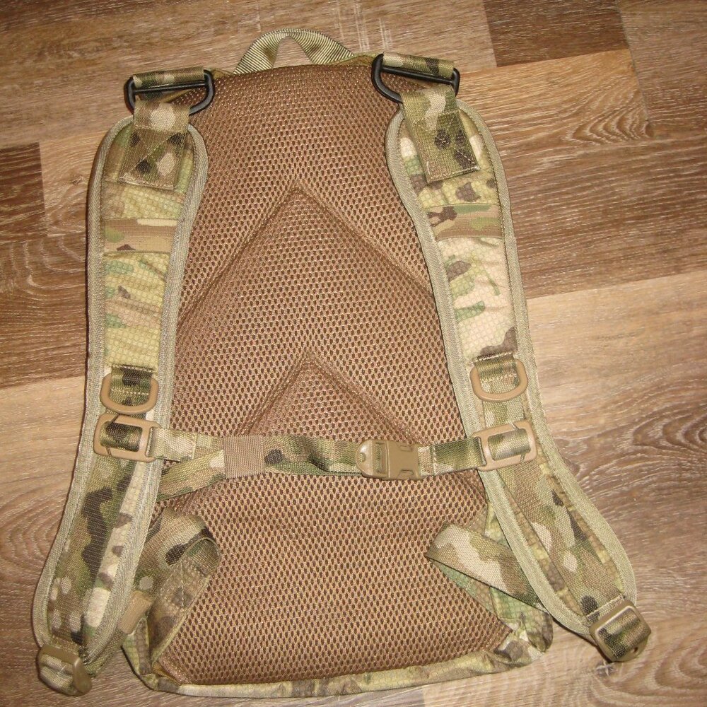 Grey Ghost  Lightweight Assault Pack Multicam - Picture 2 of 7